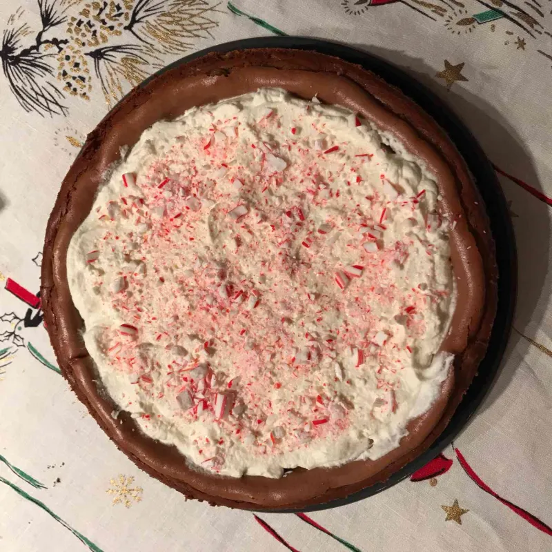 Snack recipes