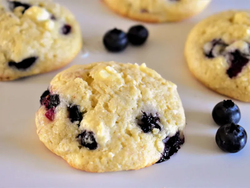 Snack recipes