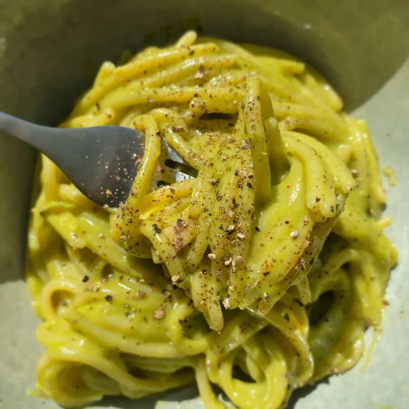 Snack recipes