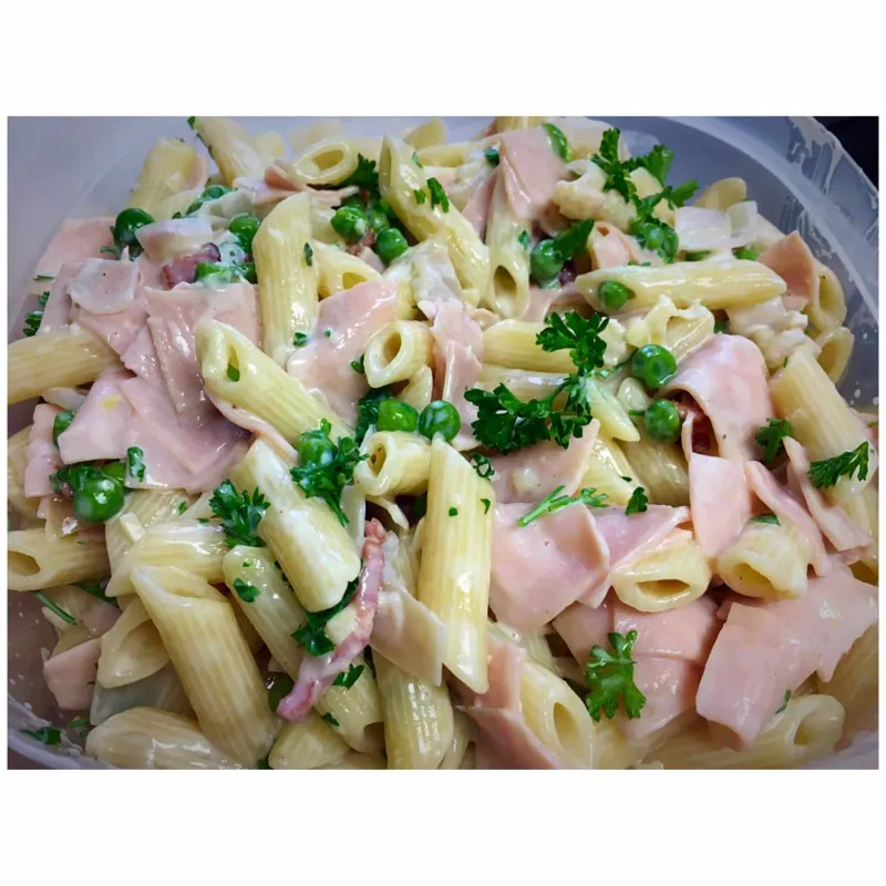 Snack recipes
