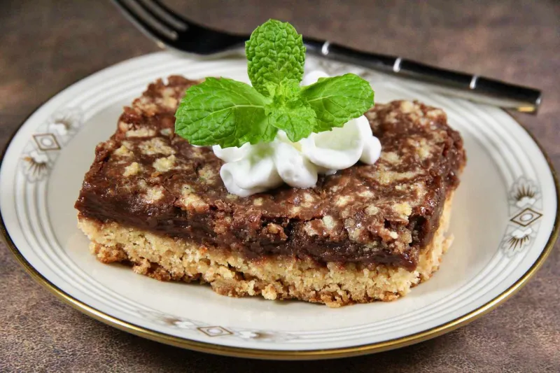 Snack recipes