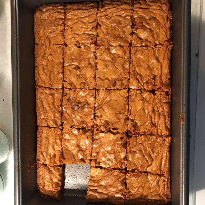 Snack recipes