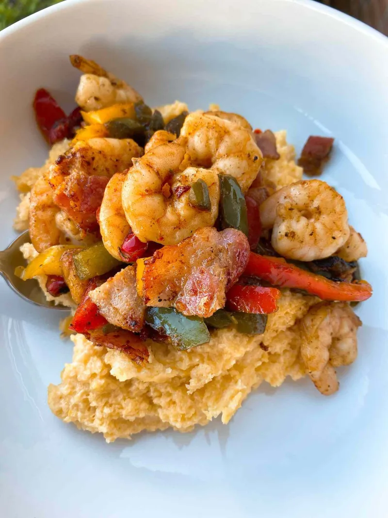 Snack recipes