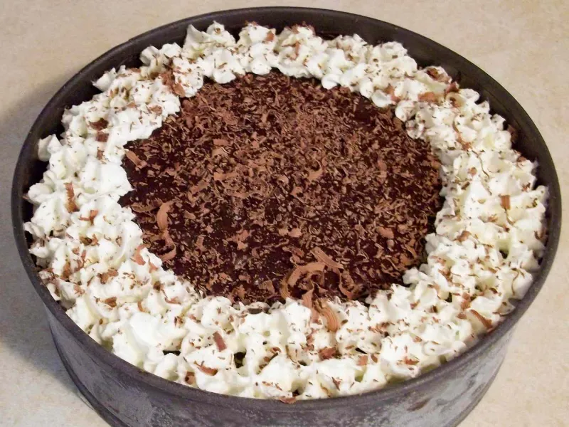 Snack recipes