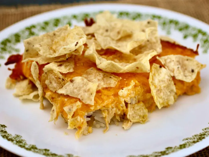 Snack recipes