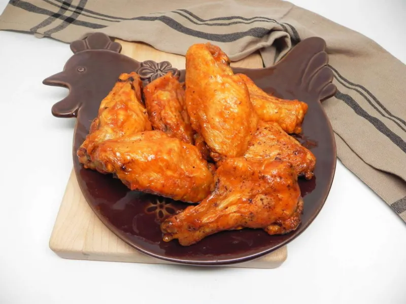 Snack recipes