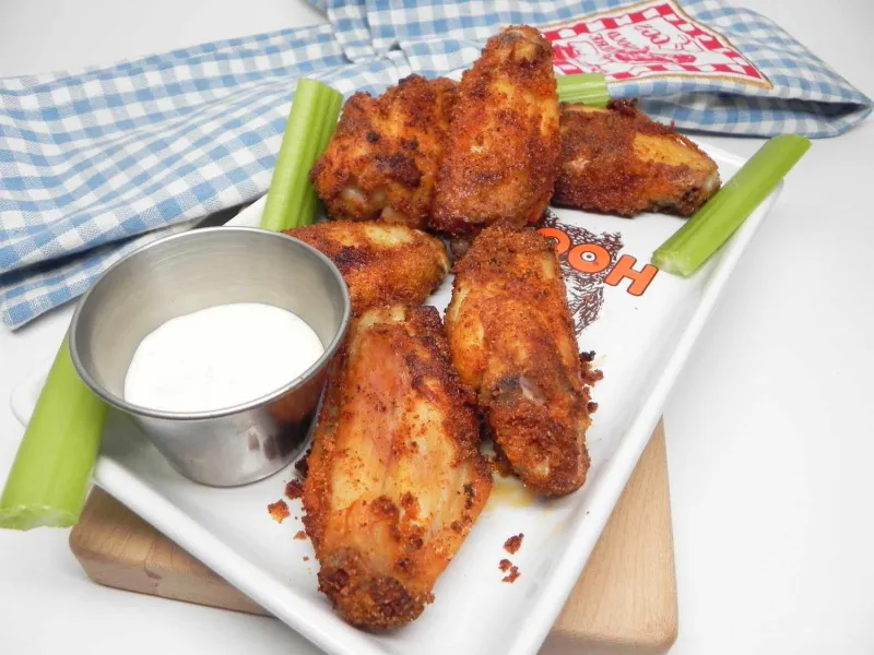Snack recipes