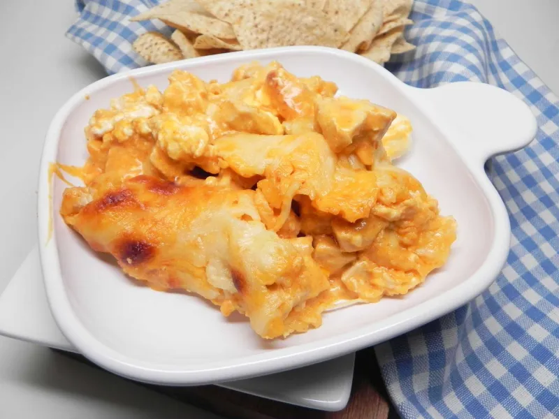 Snack recipes
