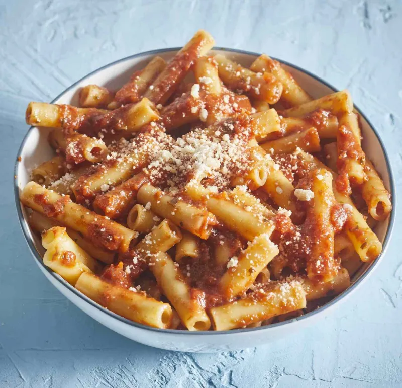 Snack recipes
