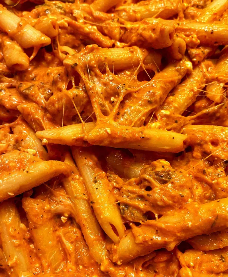 Snack recipes