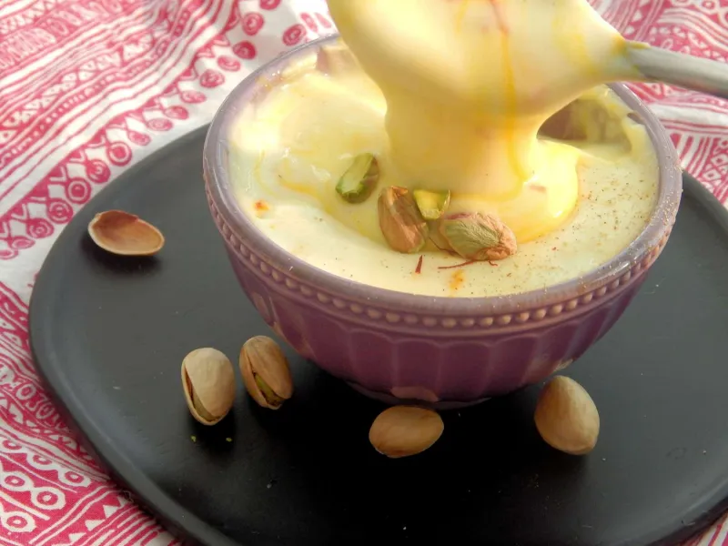 Snack recipes