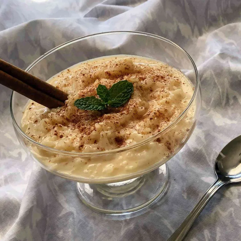 Snack recipes