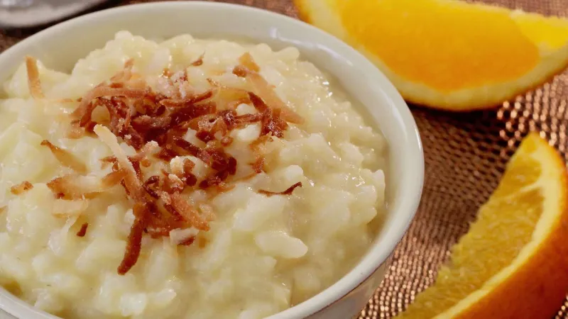 Snack recipes
