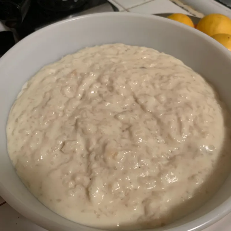 Snack recipes