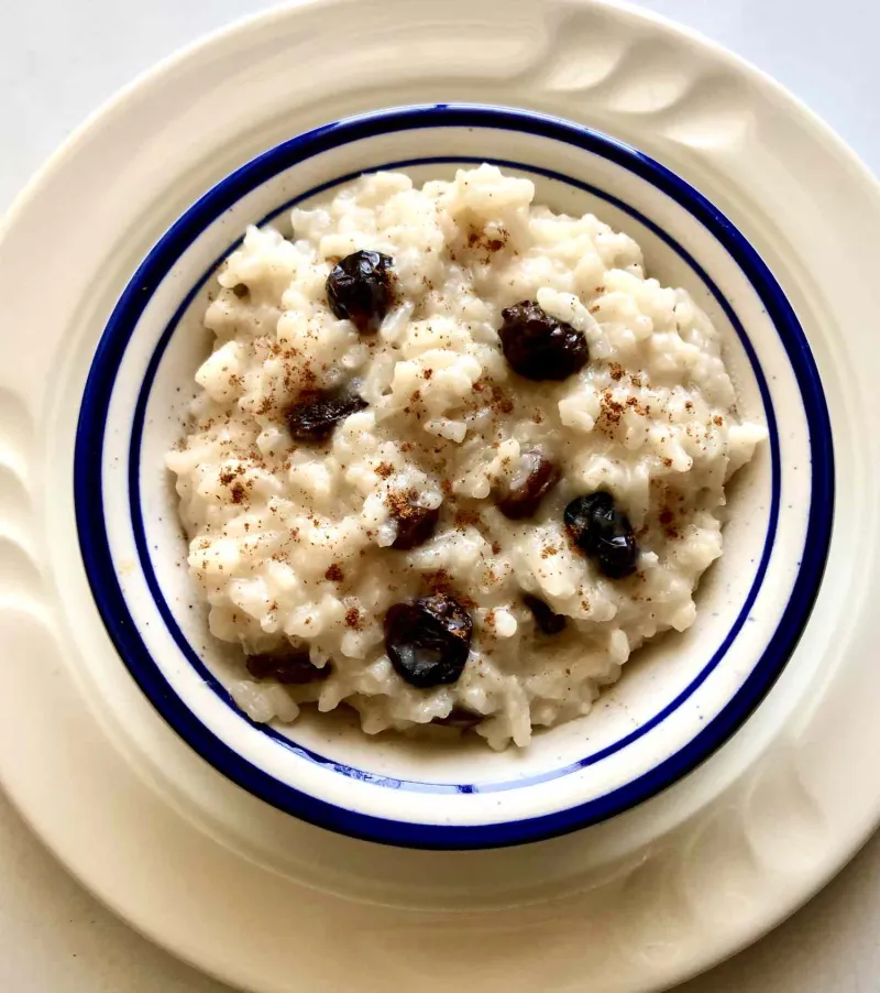 Snack recipes