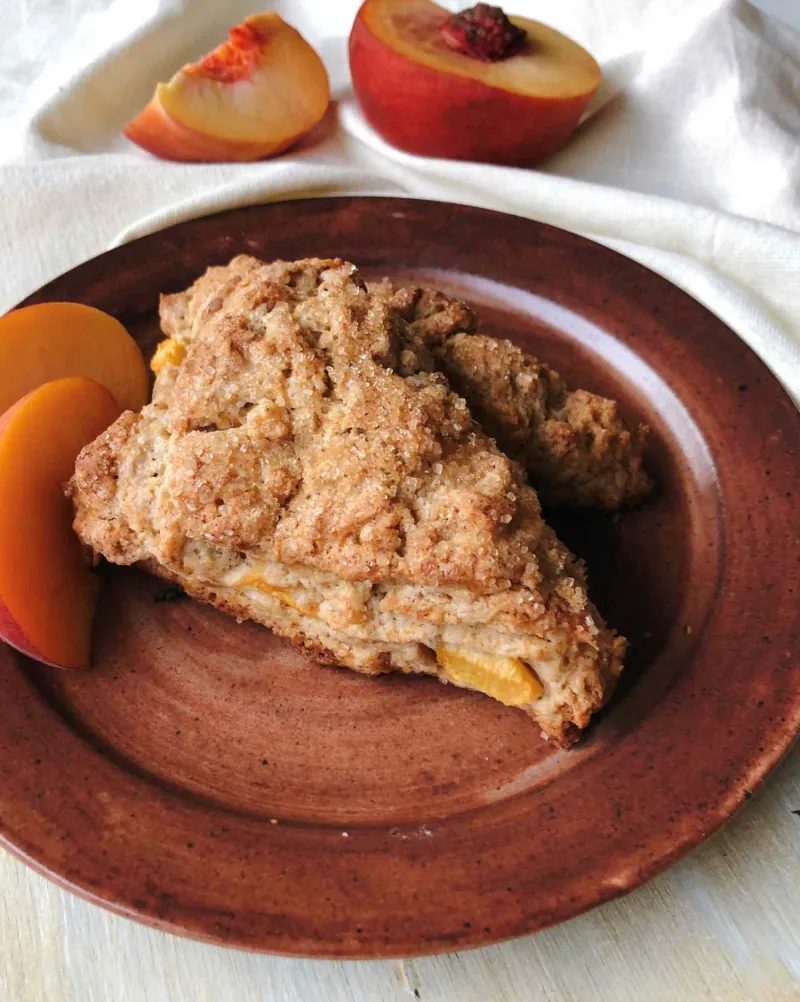 Snack recipes