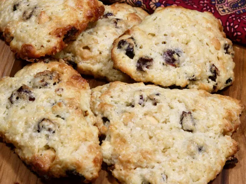 Snack recipes