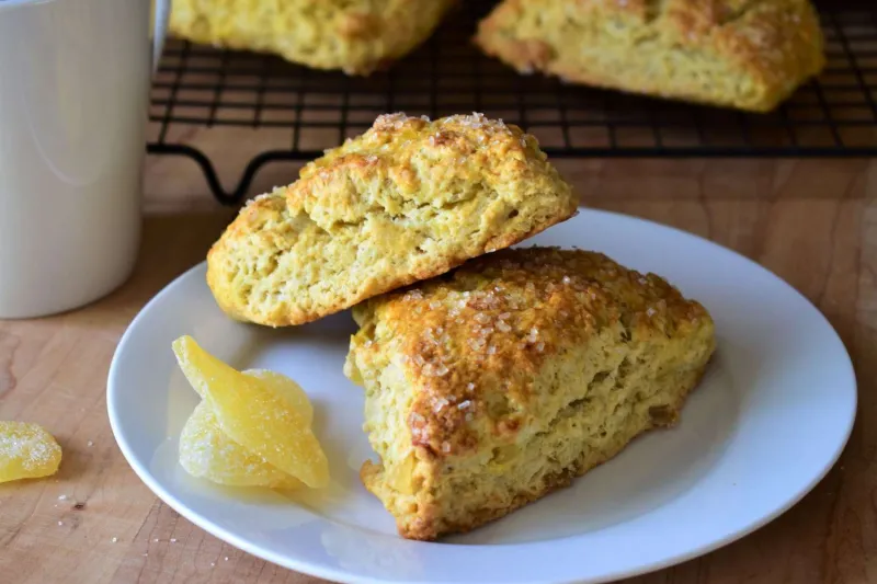 Snack recipes