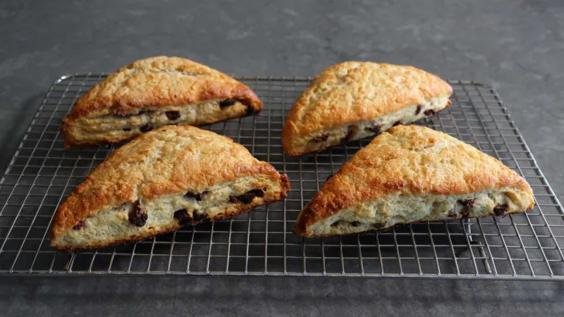 Snack recipes