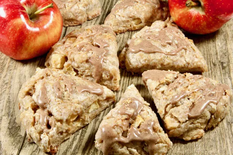 Snack recipes