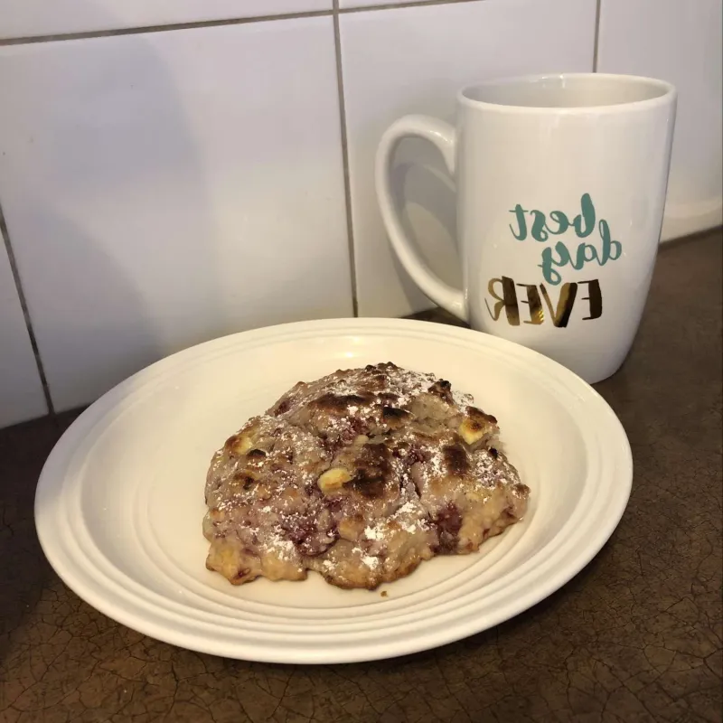 Snack recipes