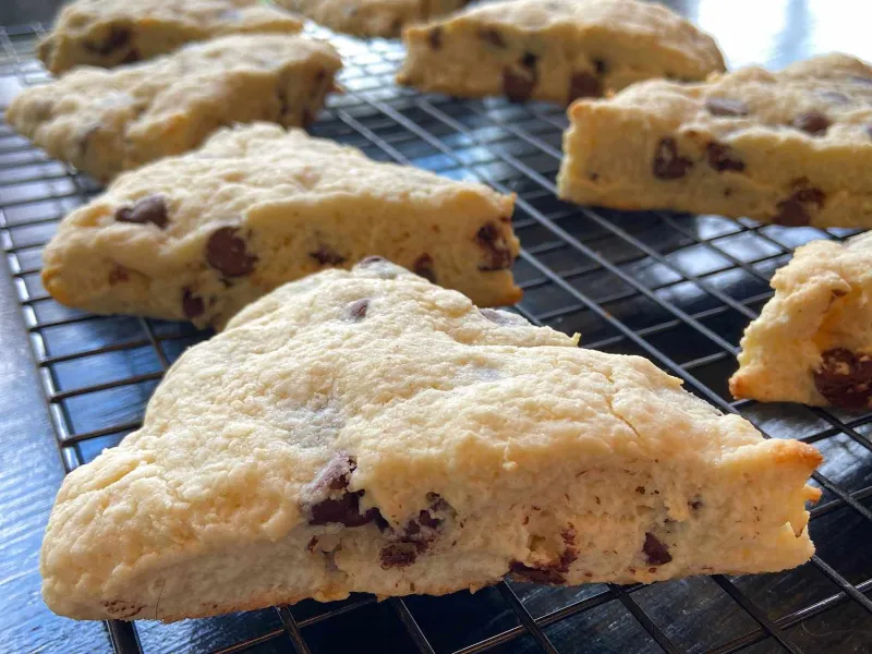 Snack recipes