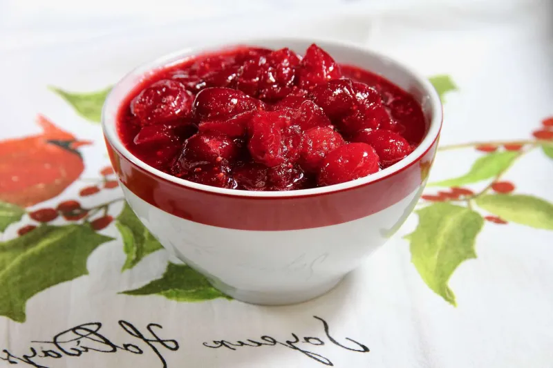 Snack recipes