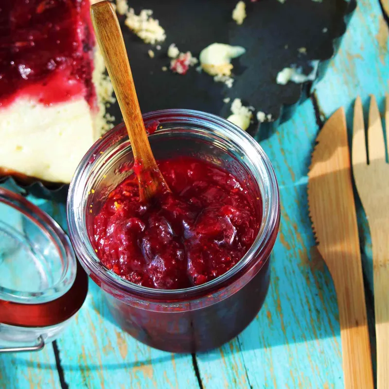Snack recipes