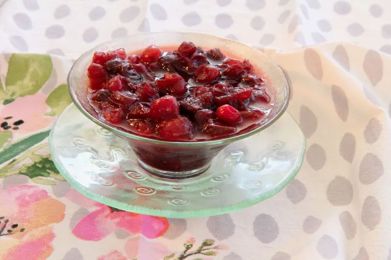 Snack recipes