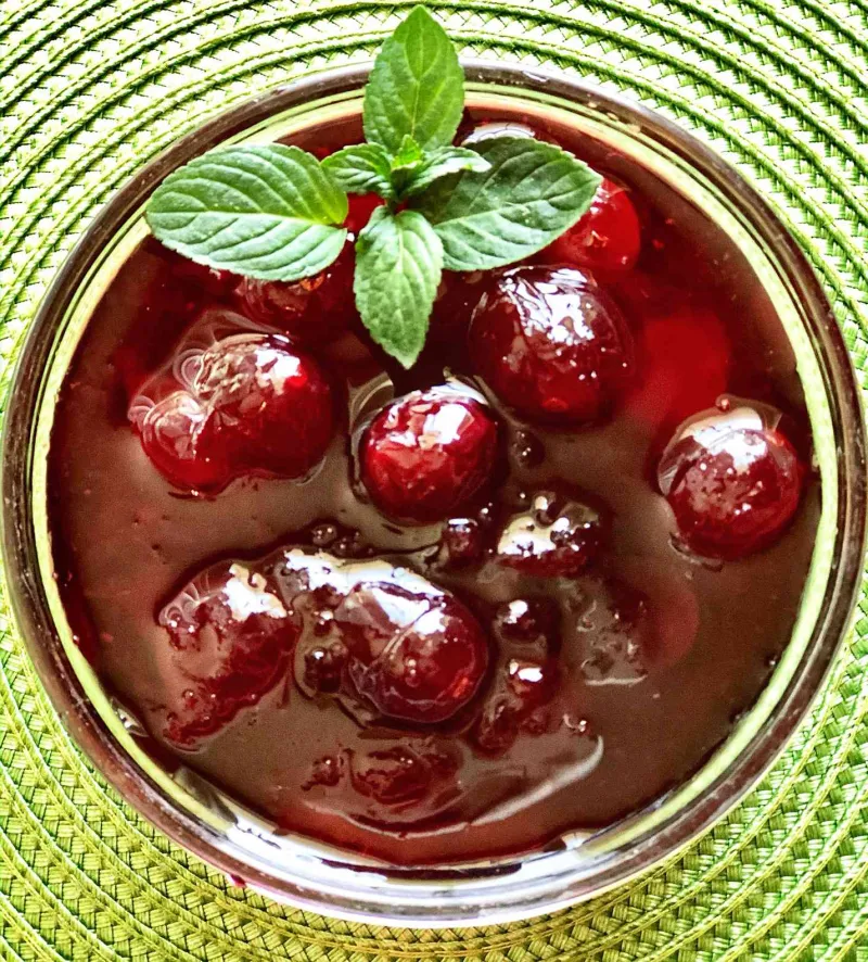 Snack recipes