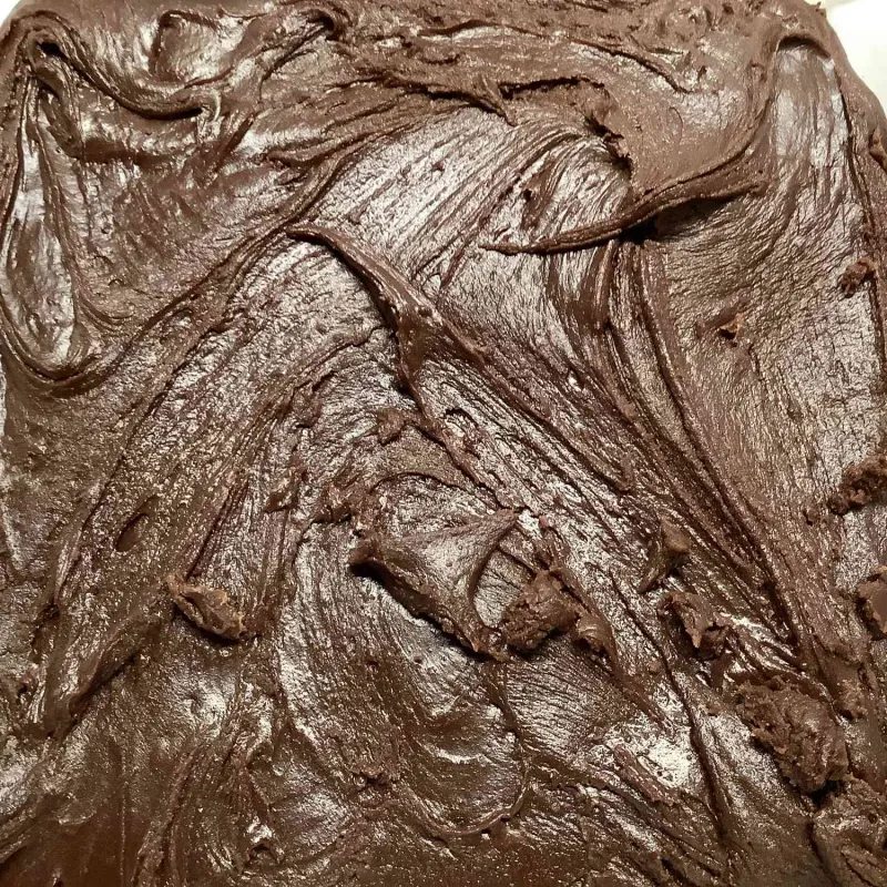 Snack recipes