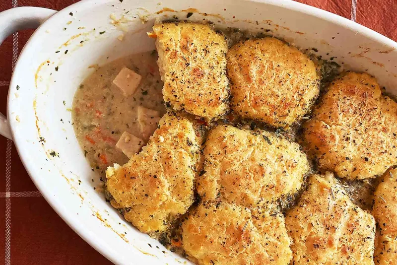 Snack recipes