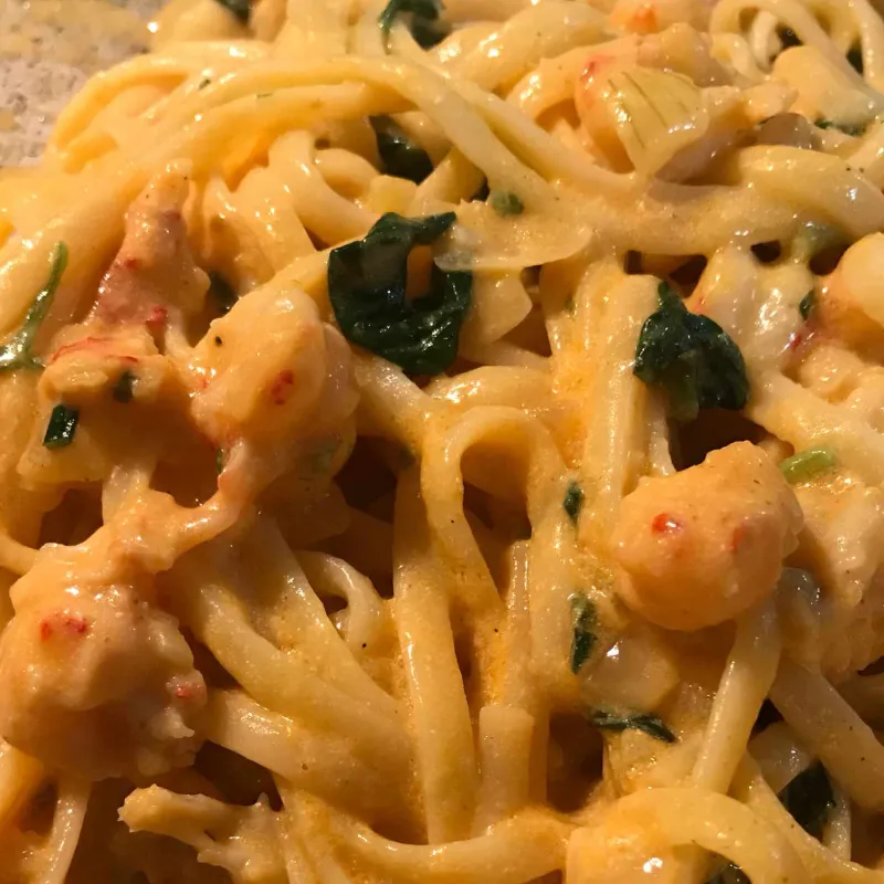 Snack recipes