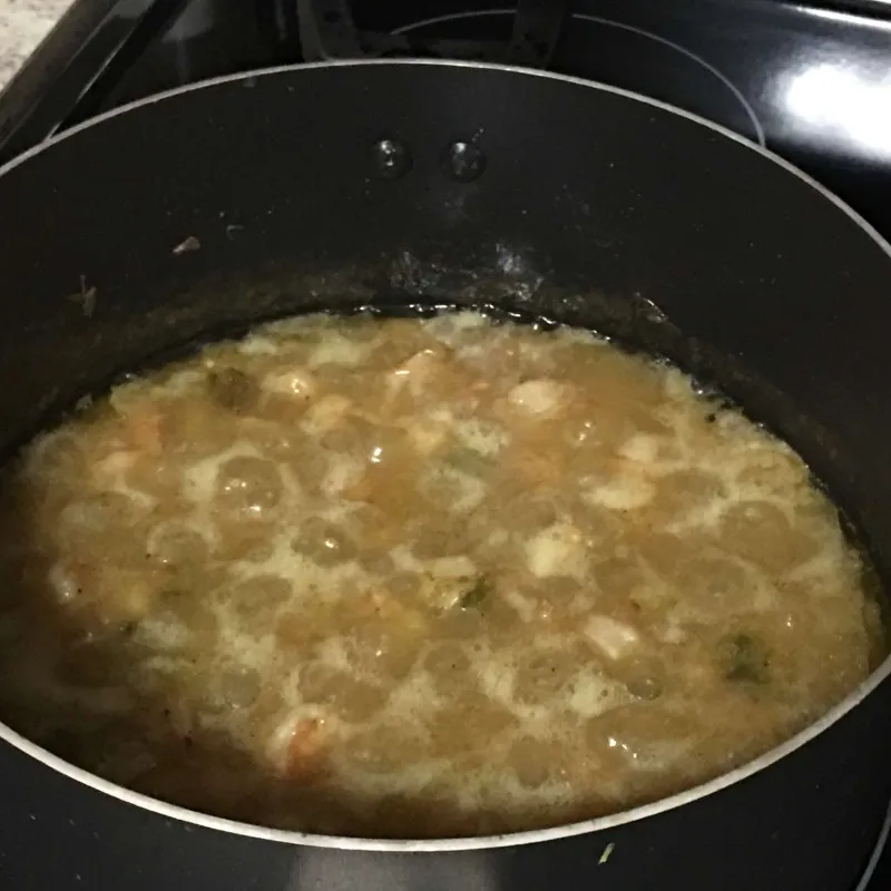 Snack recipes