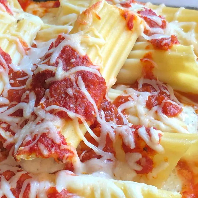 Snack recipes