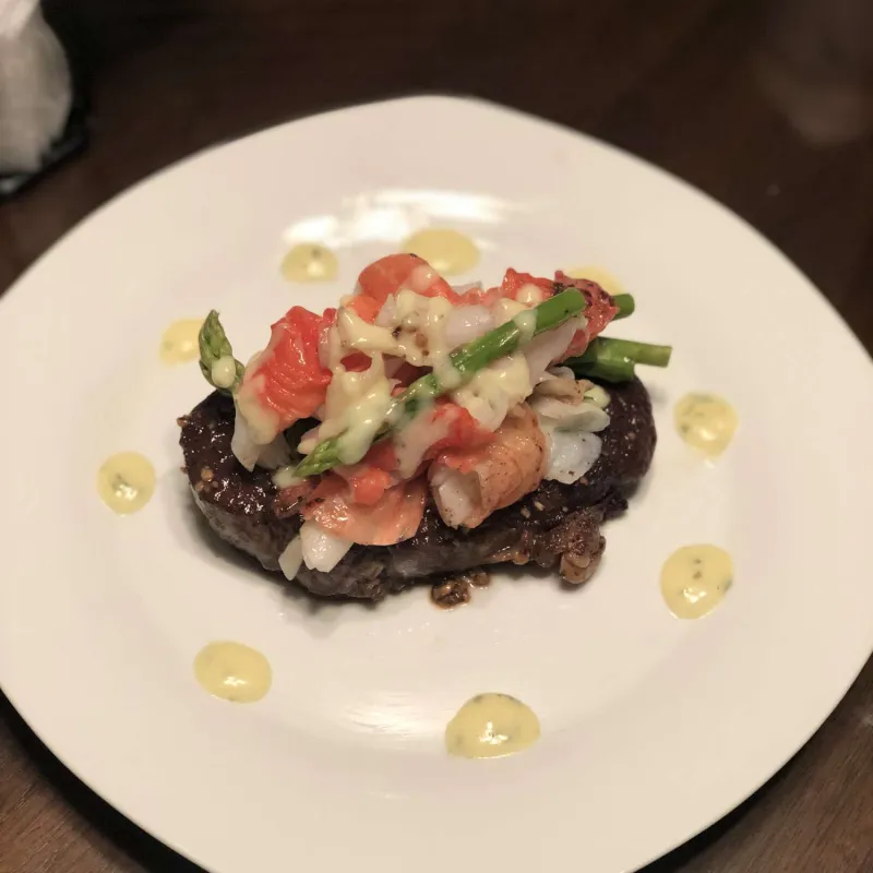 Snack recipes