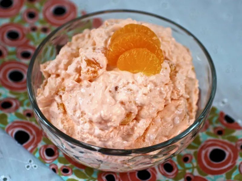 Snack recipes