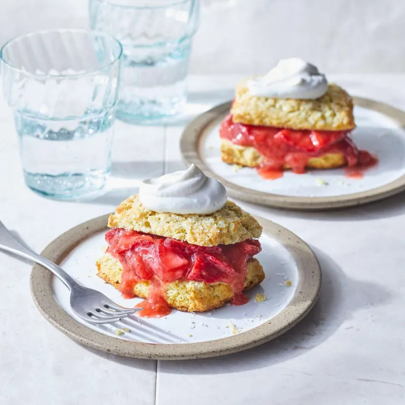 Snack recipes