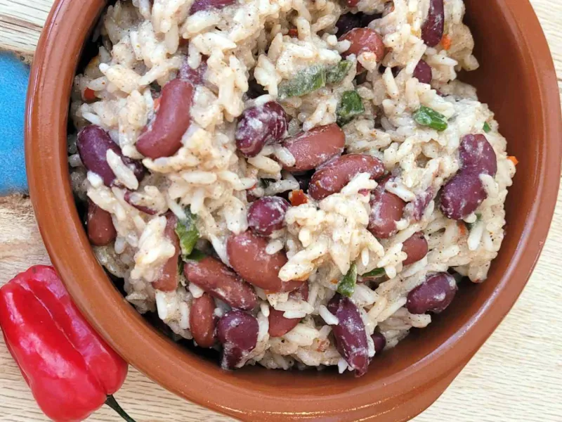Snack recipes