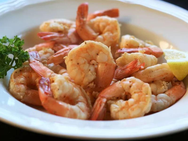 Snack recipes