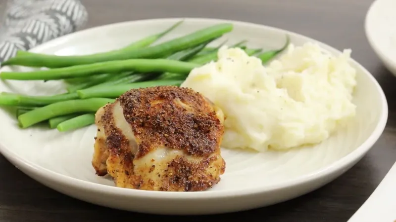 Snack recipes