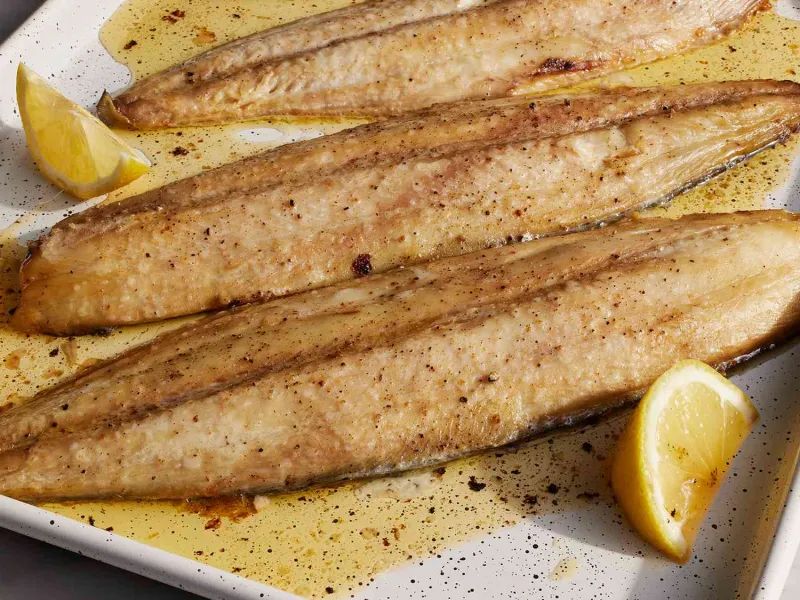 Snack recipes