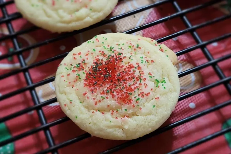 Snack recipes