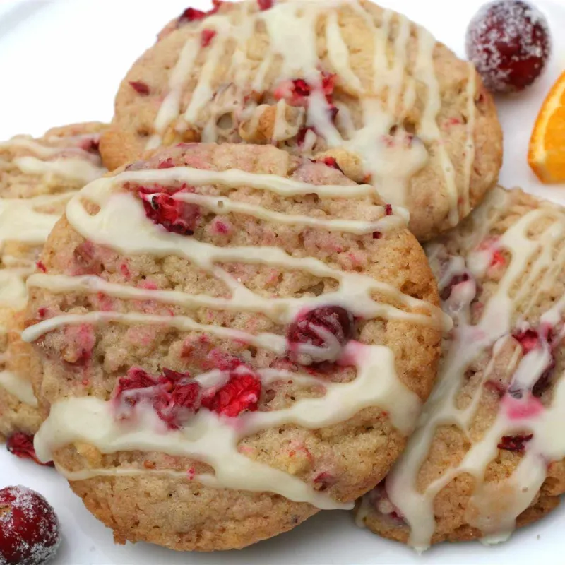 Snack recipes