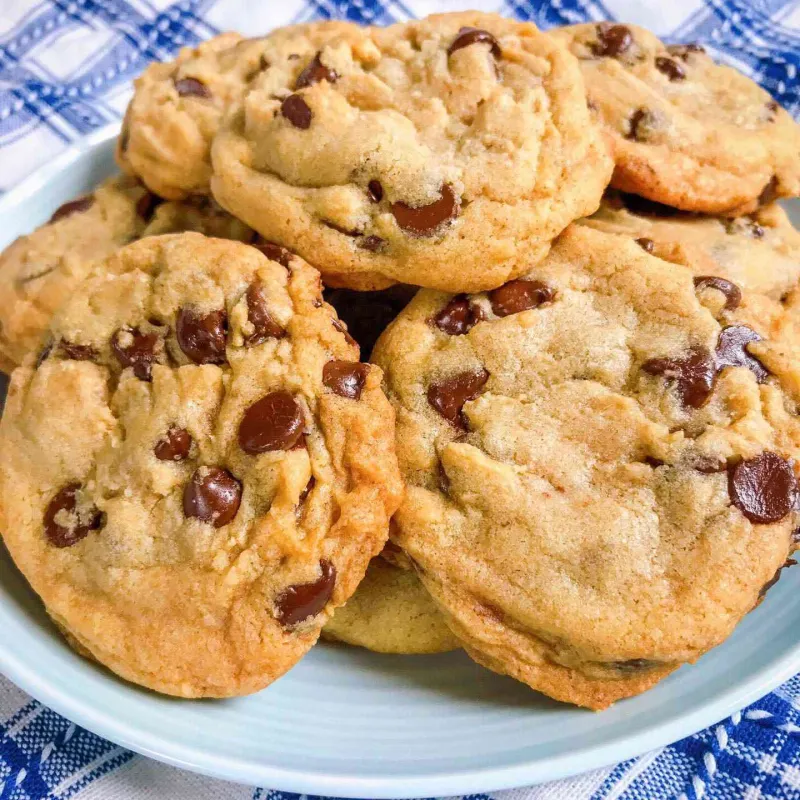Snack recipes