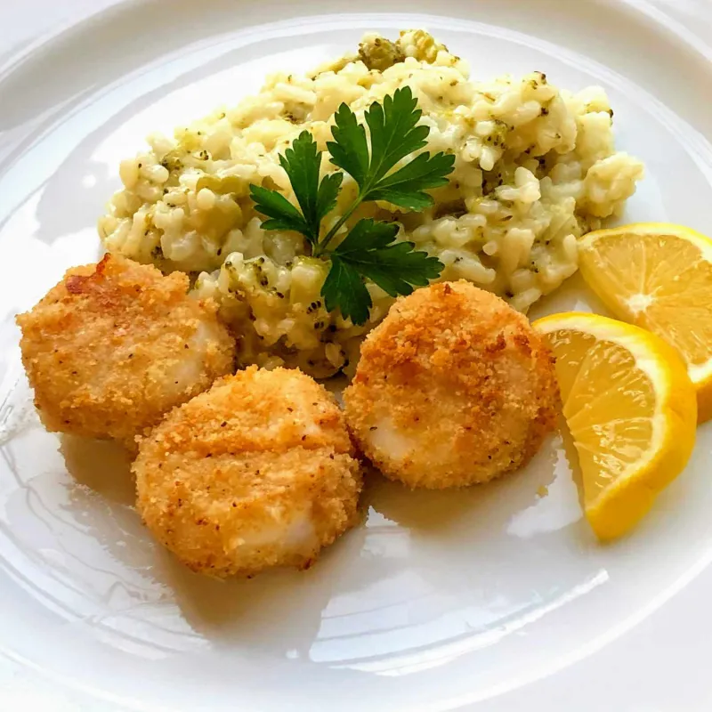 Snack recipes