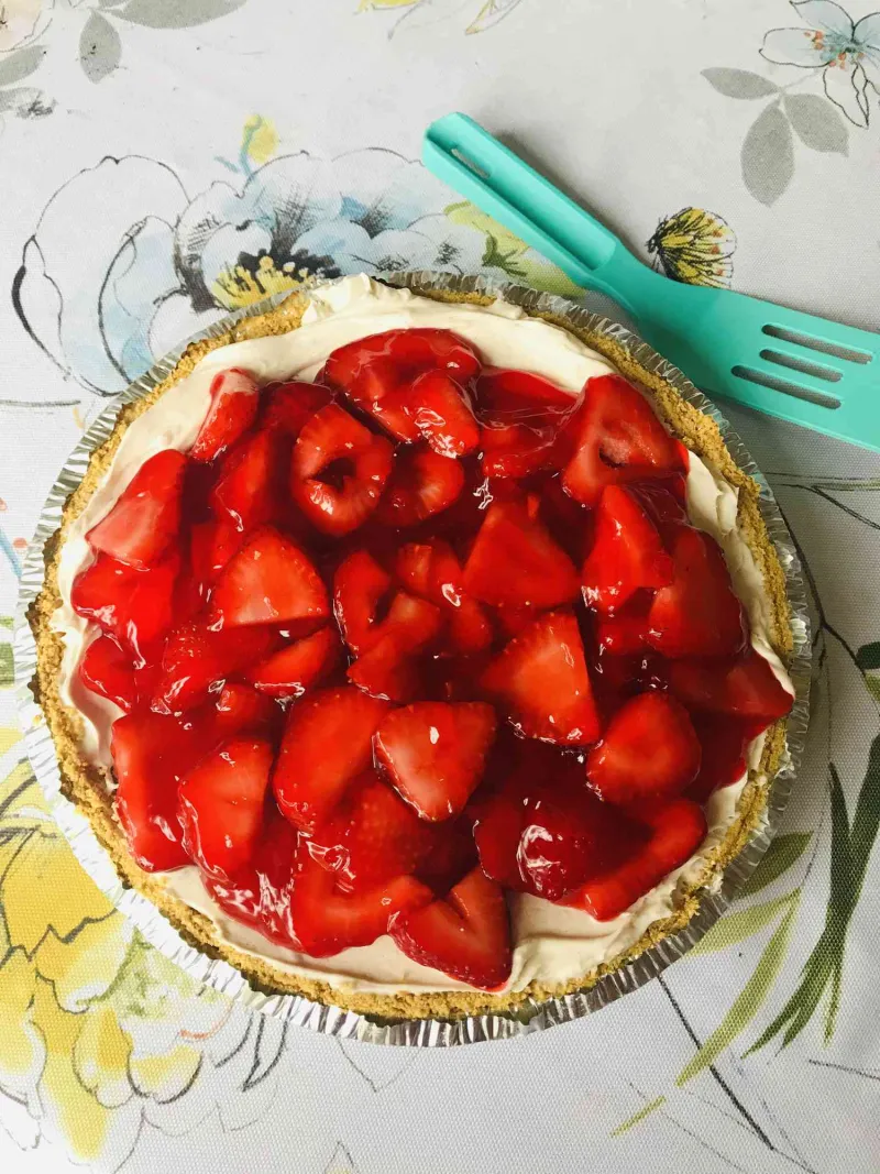 Snack recipes