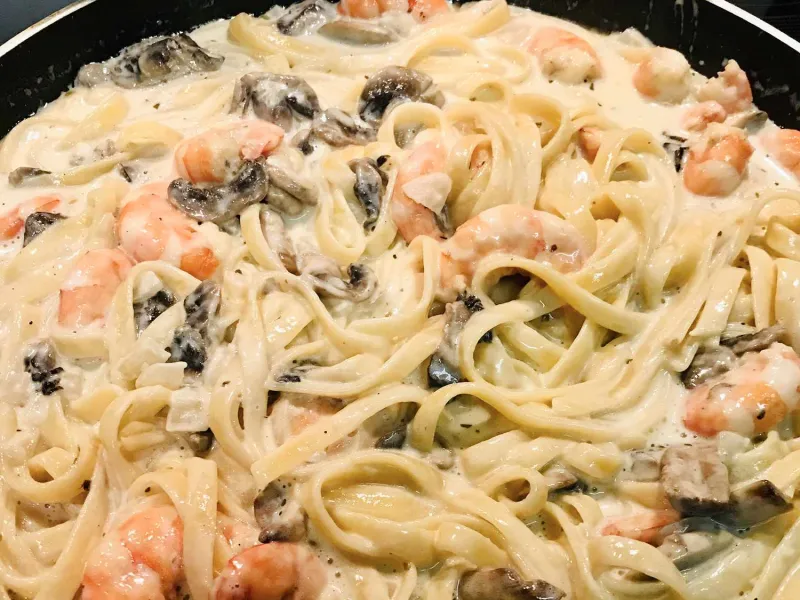 Snack recipes