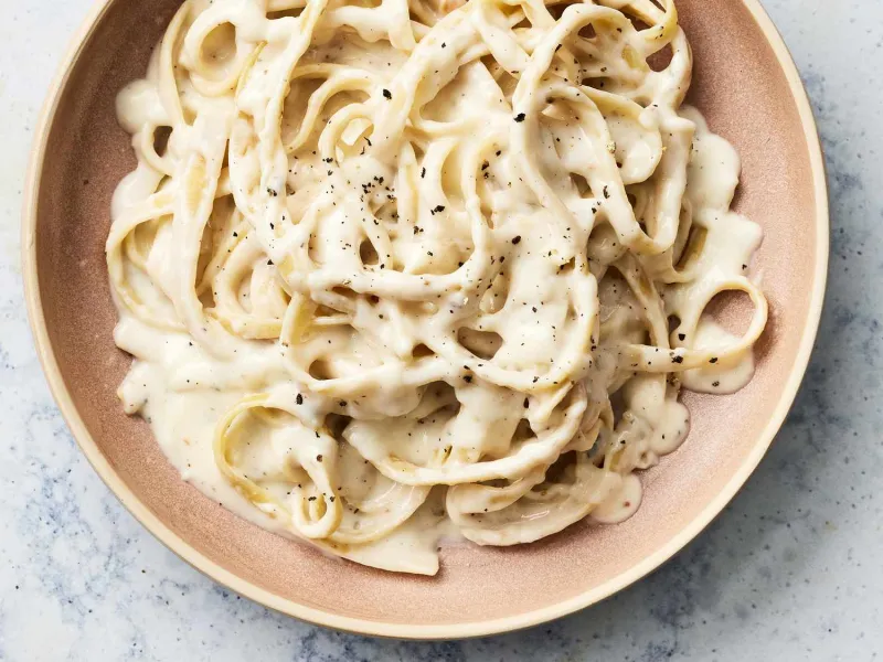 Snack recipes