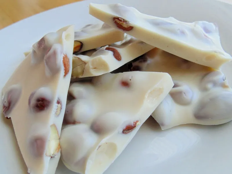 Snack recipes